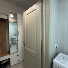 Квартира 30 м², студия - изображение 1