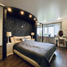 Квартира 115,5 м², 3-комнатная - изображение 5
