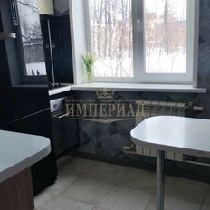 Квартира 45 м², 2-комнатная - изображение 1