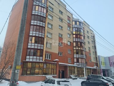 720 м², помещение свободного назначения 43 700 000 ₽ - изображение 36