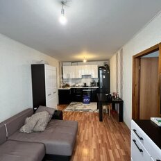 Квартира 44,9 м², 3-комнатная - изображение 3