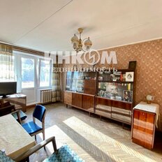 Квартира 42,7 м², 2-комнатная - изображение 1