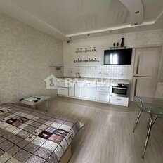 Квартира 47,1 м², 1-комнатная - изображение 3