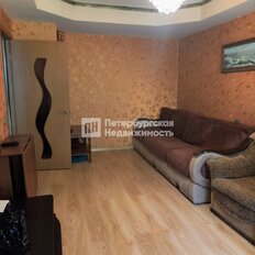 Квартира 45 м², 2-комнатная - изображение 2