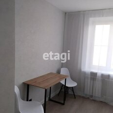 Квартира 32,6 м², 1-комнатная - изображение 3