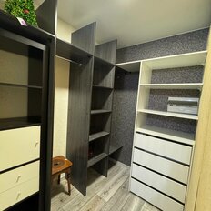 Квартира 36,6 м², 1-комнатная - изображение 1