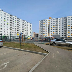 Квартира 54 м², 2-комнатная - изображение 5