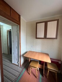 31,5 м², 1-комнатная квартира 4 650 000 ₽ - изображение 29