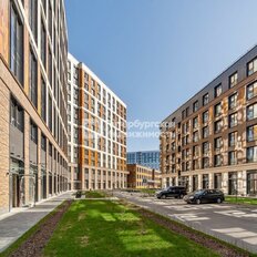 Квартира 33,3 м², 1-комнатная - изображение 4