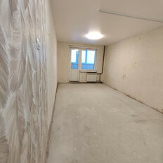 Квартира 26 м², студия - изображение 4