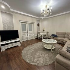 Квартира 125 м², 3-комнатная - изображение 1