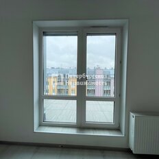 Квартира 21,4 м², студия - изображение 4