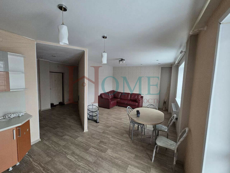 90 м², 3-комнатная квартира 25 000 ₽ в месяц - изображение 53