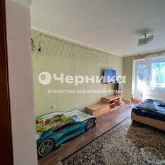 Квартира 55 м², 2-комнатная - изображение 4