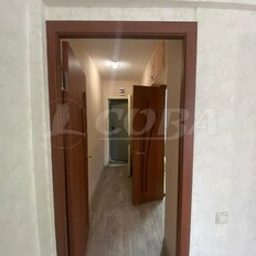 Квартира 33,4 м², 1-комнатная - изображение 1