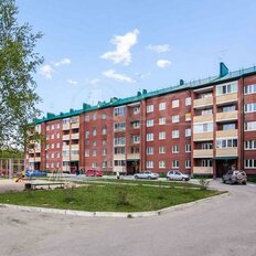 Квартира 31,1 м², 1-комнатная - изображение 4