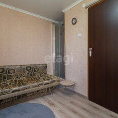 Квартира 13,6 м², студия - изображение 5