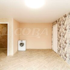 Квартира 43,6 м², 2-комнатная - изображение 5