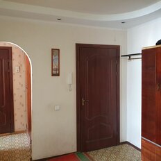 Квартира 69 м², 3-комнатная - изображение 4