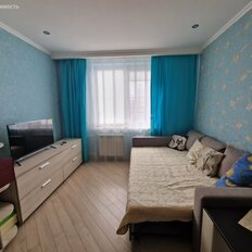 Квартира 31,5 м², 1-комнатная - изображение 2