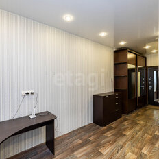 Квартира 24,1 м², студия - изображение 4