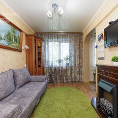 Квартира 57 м², 3-комнатная - изображение 3