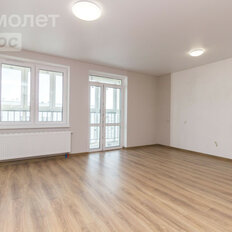 Квартира 33,2 м², студия - изображение 1