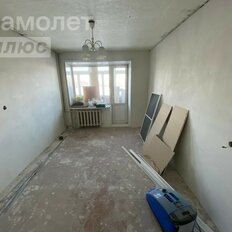 Квартира 62,2 м², 3-комнатная - изображение 2