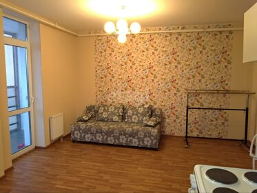 Купить квартиру на вторичном рынке и с ремонтом в Санкт-Петербурге - изображение 17