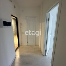 Квартира 34,4 м², 1-комнатная - изображение 5