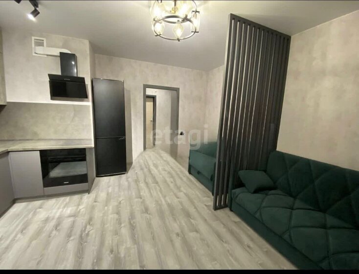 29,8 м², квартира-студия 7 750 000 ₽ - изображение 1