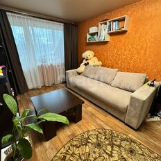 Квартира 30,9 м², 1-комнатная - изображение 2