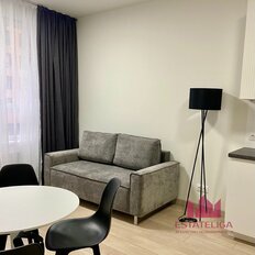 Квартира 43 м², 1-комнатная - изображение 2