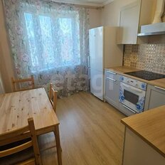 Квартира 38 м², 1-комнатная - изображение 1