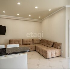 Квартира 53 м², 2-комнатная - изображение 5