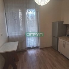 Квартира 30 м², 1-комнатная - изображение 4