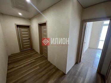 65,4 м², 3-комнатная квартира 12 990 000 ₽ - изображение 63