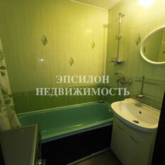 Квартира 61 м², 3-комнатная - изображение 4