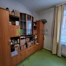 Квартира 19,5 м², студия - изображение 3