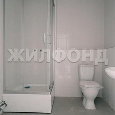 Квартира 25,5 м², студия - изображение 1