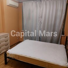 Квартира 55,6 м², 2-комнатная - изображение 5