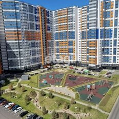 Квартира 28,2 м², 1-комнатная - изображение 1