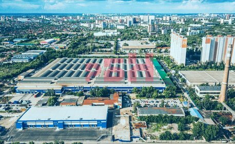 2200 м², склад 880 000 ₽ в месяц - изображение 83