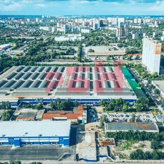 4000 м², склад - изображение 1