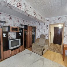 Квартира 24,9 м², студия - изображение 3