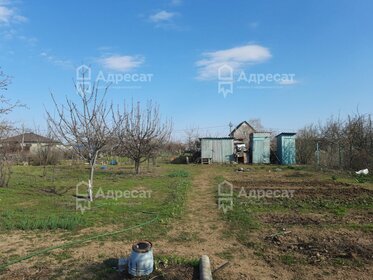 Купить квартиру-студию маленькую у метро Панки в Москве и МО - изображение 4