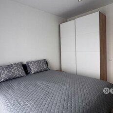 Квартира 39 м², 2-комнатная - изображение 4