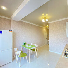 Квартира 45 м², 1-комнатная - изображение 3