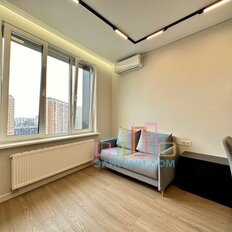 Квартира 29,4 м², студия - изображение 5