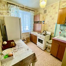 Квартира 43,9 м², 2-комнатная - изображение 1